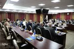 نشست خبری پانزدهمین المپیاد فرهنگی دانشجویان
