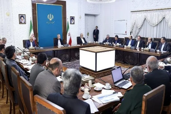توسعه دریامحور؛ راه نجات کشور از بحران‌هایی نظیر کم‌آبی