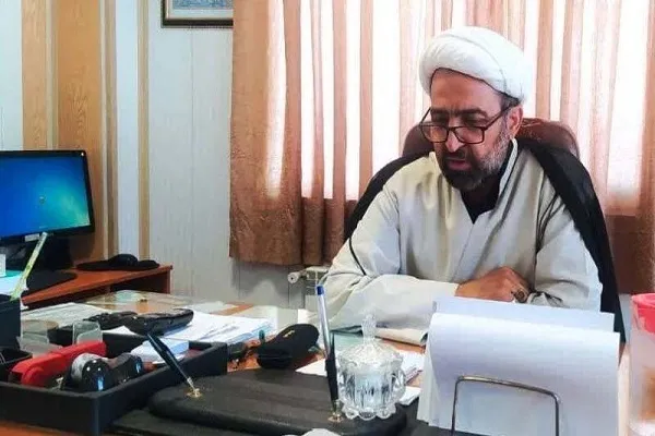 رشد 20 درصدی ثبت‌نامی‌های حوزه علمیه خواهران استان مرکزی