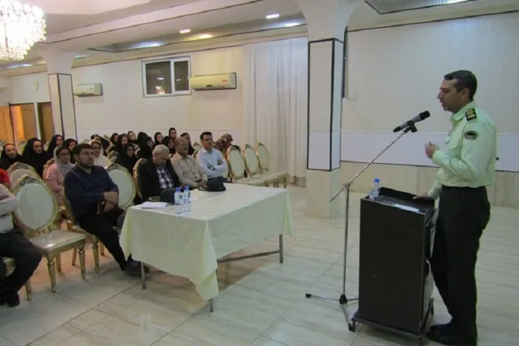 اصناف در كنترل ولنگاری فرهنگی در جامعه نقش كلیدی دارند