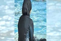 Muslimin legt gegen Burkini-Verbot Widerspruch ein