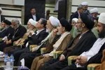 سفر مدیر حوزه‌های علمیه کشور به آذربایجان‌غربی‎