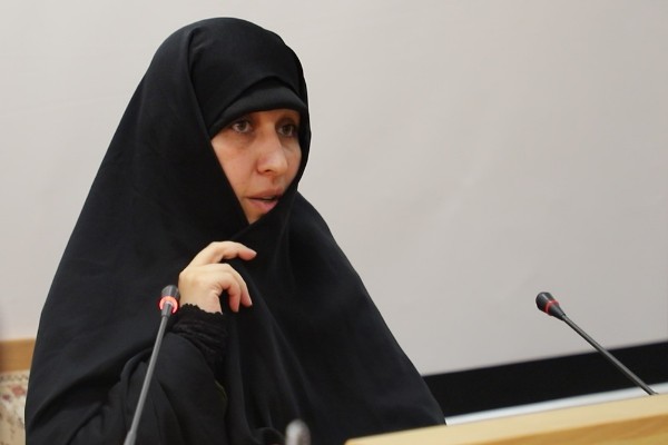 بکارگیری «فناوری روایت» با الهام از سیره حضرت زینب(س)