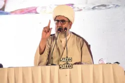 د پاکستان د شیعه ډاکتر وژله وغندله شوه