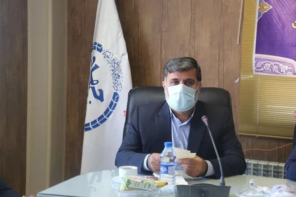 ایجاد وحدت رویه؛ شاخصه مهمی برای پیشرفت جهاددانشگاهی کردستان