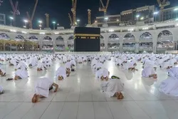 Saudia yaanza kupokea maombi ya wanaotaka kutekeleza Ibada ya Umrah