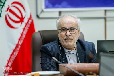 نشست هم‌اندیشی فعالان کودک و خانواده در فضای مجازی