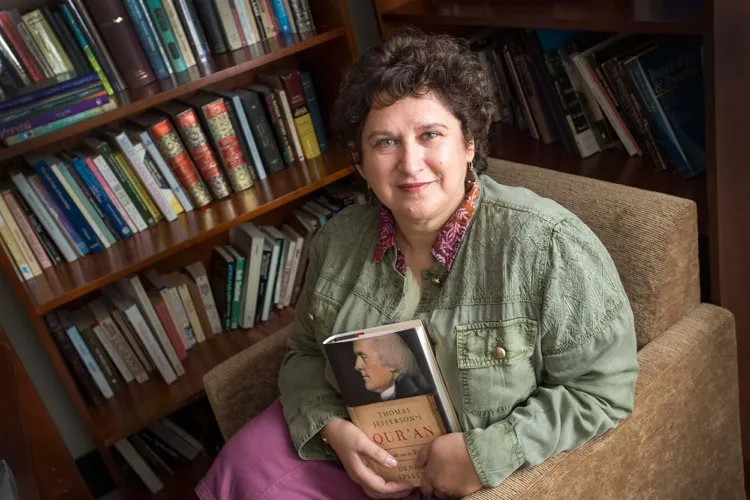 Figur Qurani Jefferson untuk Legislasi di Amerika (Part 1)
