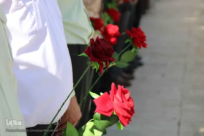 گرامیداشت سوم خرداد، روز آزادسازی خرمشهر در اهر