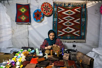 جشنواره وحدت اقوام ایرانی