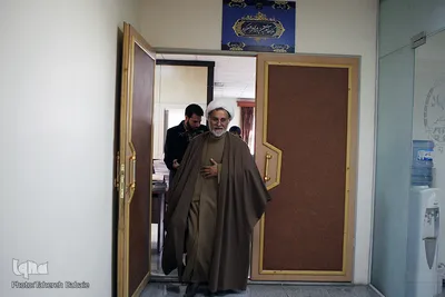 بازدیداحمد آکوچکیان رئیس مرکز تحقیقات استراتژیک توسعه (رشد)از خبرگزاری بین المللی قرآن