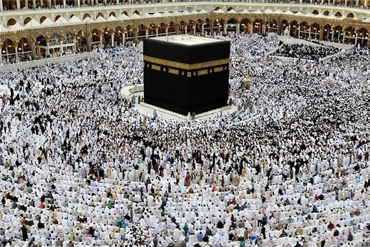 Karamar Hukumar Makka a shirye take don ba da hidima ga mahajjata