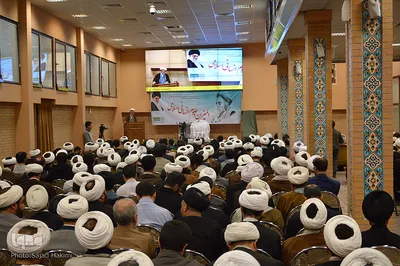 همایش ملی المیزان‌و‌علوم انسانی‌اسلامی