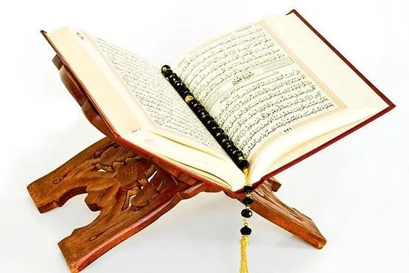Wani Jami'in Najeriya: Karatun Kur'ani Wata Baiwa Ce Ta Allah