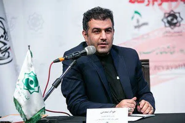 انتصاب مدیر روابط عمومی جشنواره فیلم مقاومت