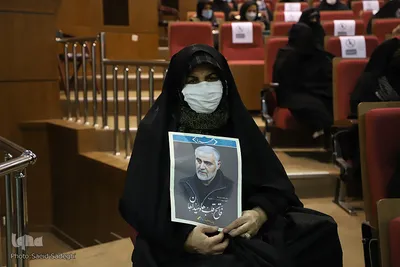 همایش بزرگداشت حماسه 9 دی در تبریز‎‎