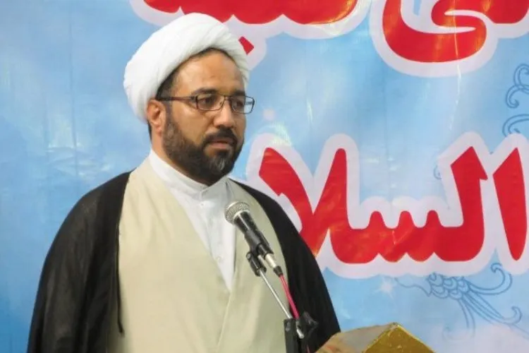 تنها راه رسیدن به تمدن نوین اسلامی غالب شدن تفکر بسیجی در جامعه است