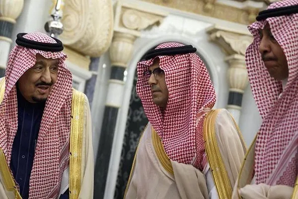 افزایش دوبرابری اعدام‎‌‌ها در عربستان در سال 2022