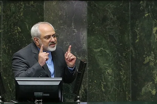 Wizara ya Mambo ya Nje ya Iran inatekeleza mkakati wa kusambaratisha njama za Marekani