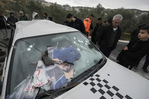 Three More Palestinian Youths Killed by Israeli Forces in Occupied West Bank