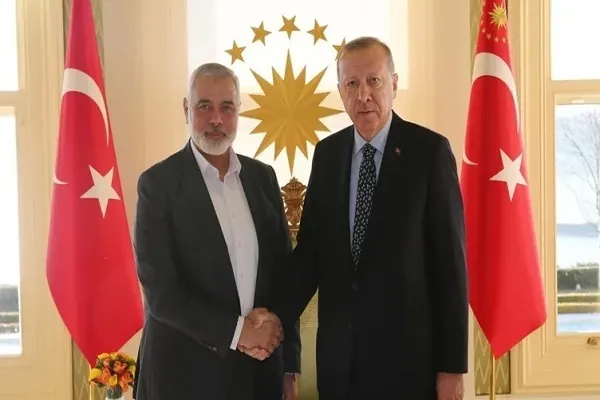 Ərdoğan cümə gününü matəm elan edib
