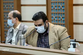 نشست شورای توسعه