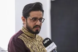 الإقبال علی الجزء الثانی من برنامج 