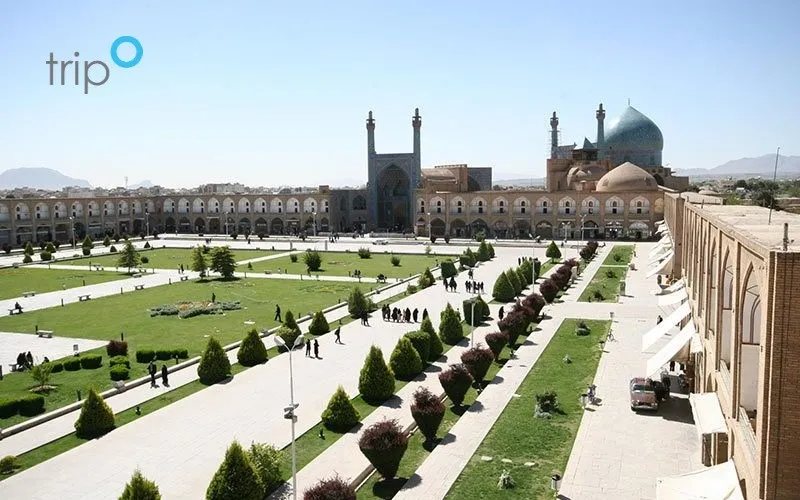 یک سفر دلنشین چگونه اتفاق می‌افتد؟