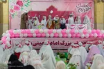سنت حسنه ایرانی؛ تحسین روزه اولی ها در کرج‎‎