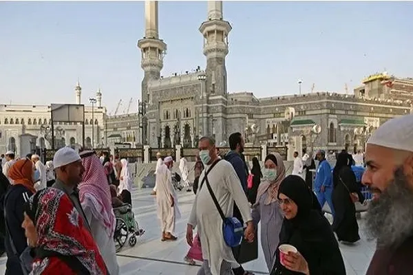 Suudi Arabistan, Gazze şehitlerinin ailelerini ağırladı