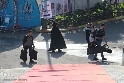 آغاز مرحله نهایی مسابقات سراسری قرآن کریم بانوان