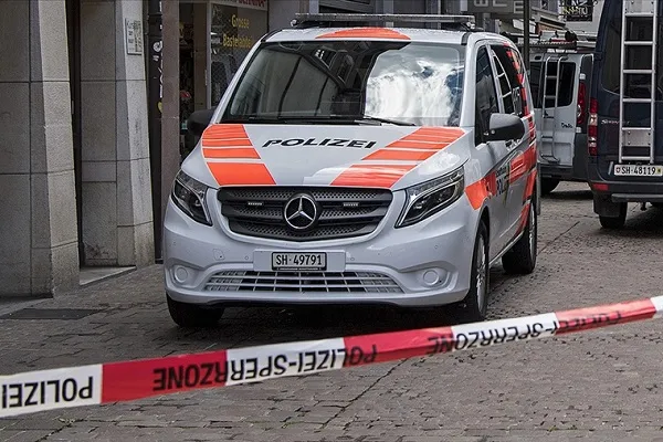 Almanya'da üniversite kampüsünde silahlı saldırı