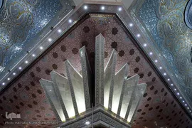 حرم امام خمینی(ره)