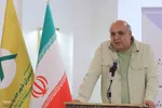 نشست خبری مدیرعامل شرکت عمران شهر جدید سهند