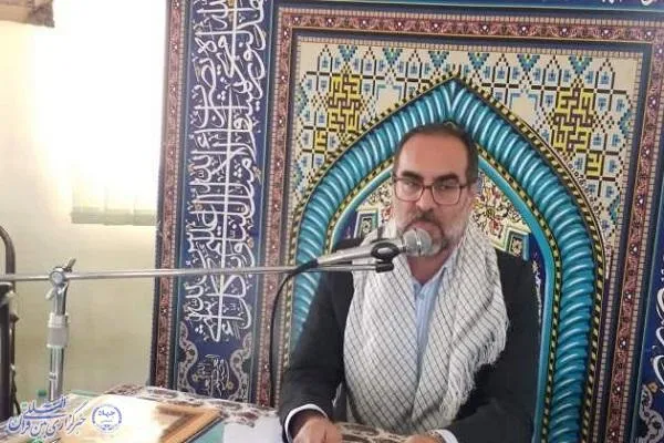 تفکر و روحیه بسیجی باید در جامعه رواج پیدا کند