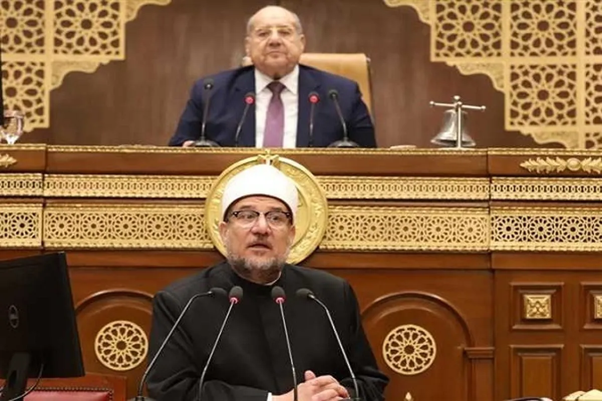 Egypt Awqaf Ministry Plans to Develop Activities of Cairo Quran Radio