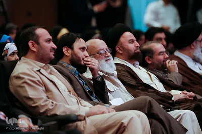 اختتامیه دومین جشنواره بین‌المللی حقوق بشر آمریکایی