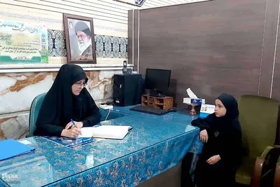 آزمون حفظ عمومی قرآن کریم در سمنان
