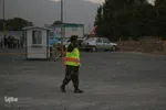 استقبال موکب‌های شازندی از زائران حسینی‎