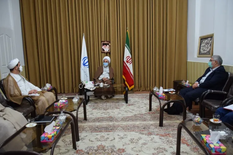 جوانان باید متوجه سیاست الهی و دینی امام راحل شوند