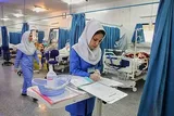 ارتقای سطح خدمات در حوزه درمان به نیروی انسانی بستگی دارد