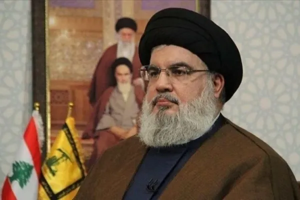 نامه سیدحسن نصرالله به خانواده‌های رزمندگان لبنانی