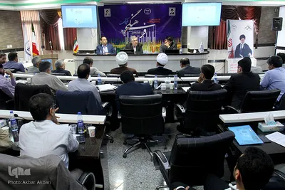 گردهمایی معاونان فرهنگی جهاد دانشگاهی