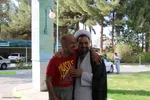 بازدید فعالان قرآنی خراسان جنوبی از مجتمع توانبخشی در بیرجند