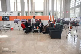 اولین نمایشگاه بین المللی تجهیزات مساجد واماکن متبرکه