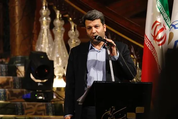 خزاعی: ایران مال از جشنواره سوء‌استفاده کرده است/ تذکر دوپهلو به موسوی