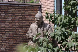 خانه موزه استاد شهریار‎