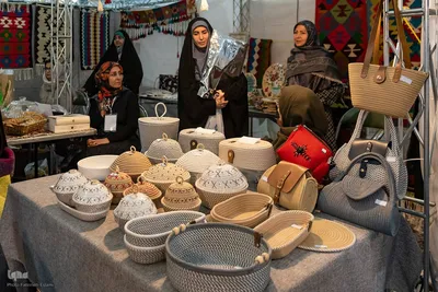 دوازدهمین نمایشگاه قرآن و عترت استان البرز‎