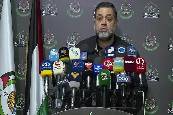 ​Kungiyar Hamas Ta Ce Duk Wata Tsagaita Wuta Sai Ta Hada Da Janyewar Sojojin HKI Daga Gaza