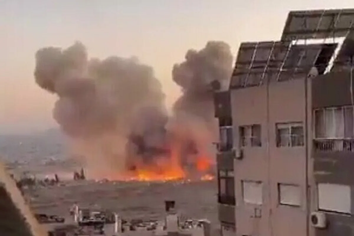 Islamic Jihad Condemns Israeli Aggression on Syria after Damascus Gov’t Collapse
